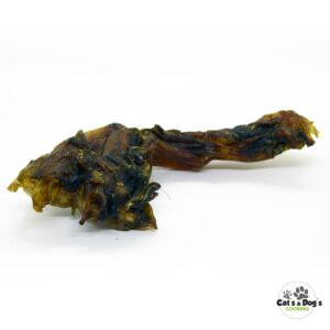 Tendon d’Achille de bœuf