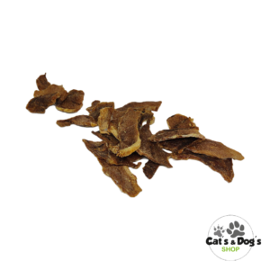 Chips de filet de porc