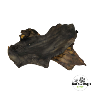 Plaques de peau de cheval