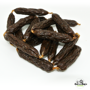 Saucisson de tripes de bœuf