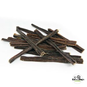 Bâtonnet d’intestins d’agneau