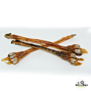 Tendon d’Achille de cerf