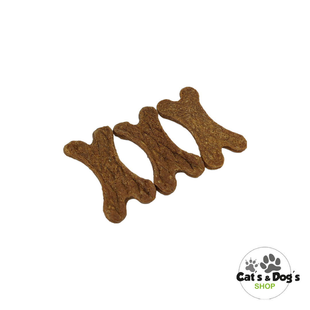 Os à la dinde Os à la dinde