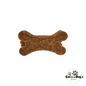 Os à mâcher au poulet