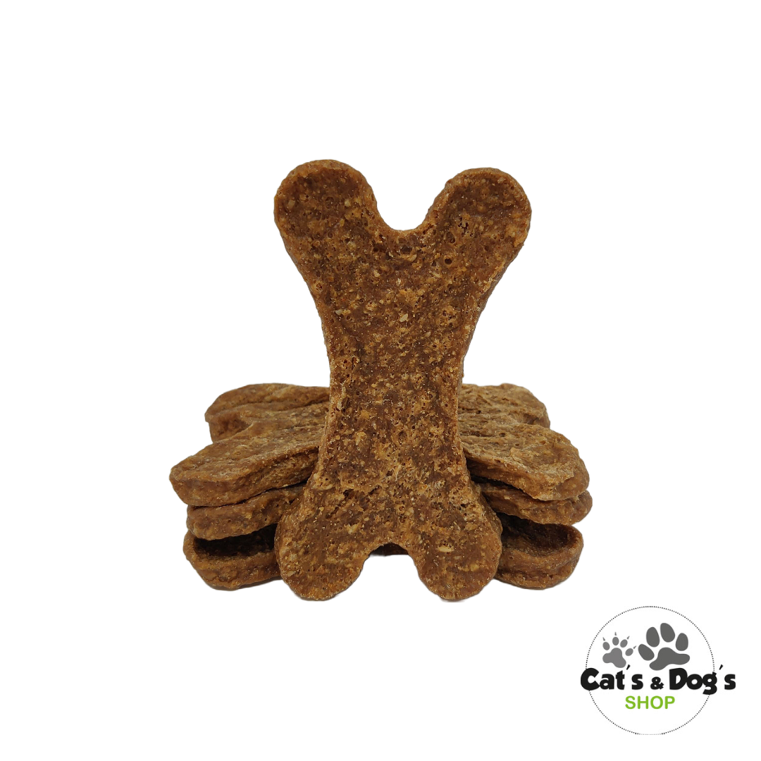 Os au poulet Os au poulet