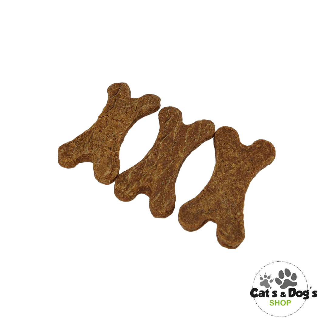 Os au poulet Os au poulet