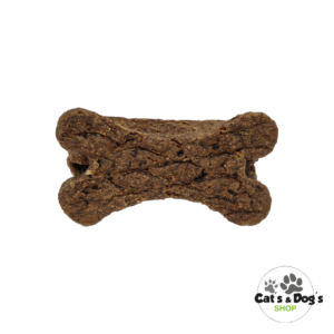 Os à mâcher au bœuf