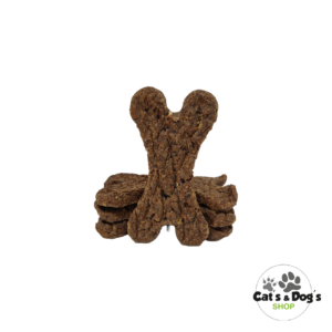 Os à mâcher au bœuf