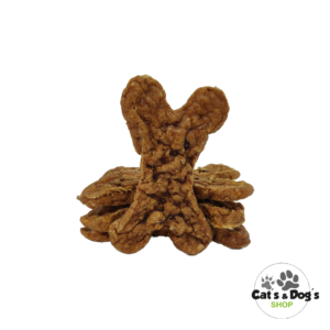 Os à mâcher au porc