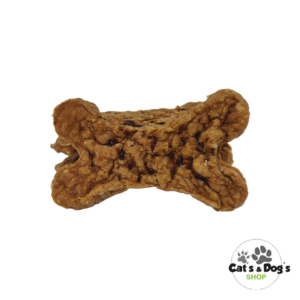 Os à mâcher au porc