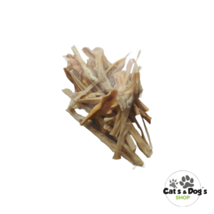 Peau d’agneau roulée