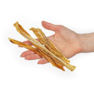 Fish fries – 100% plie