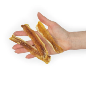 Fish fingers – 100% plie